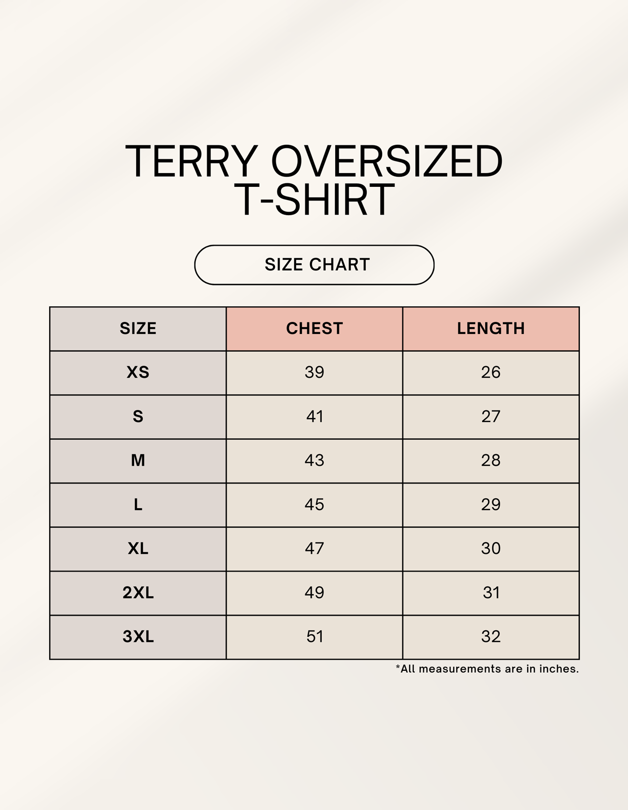 Crayon Art Unisex Terry Oversized Tee