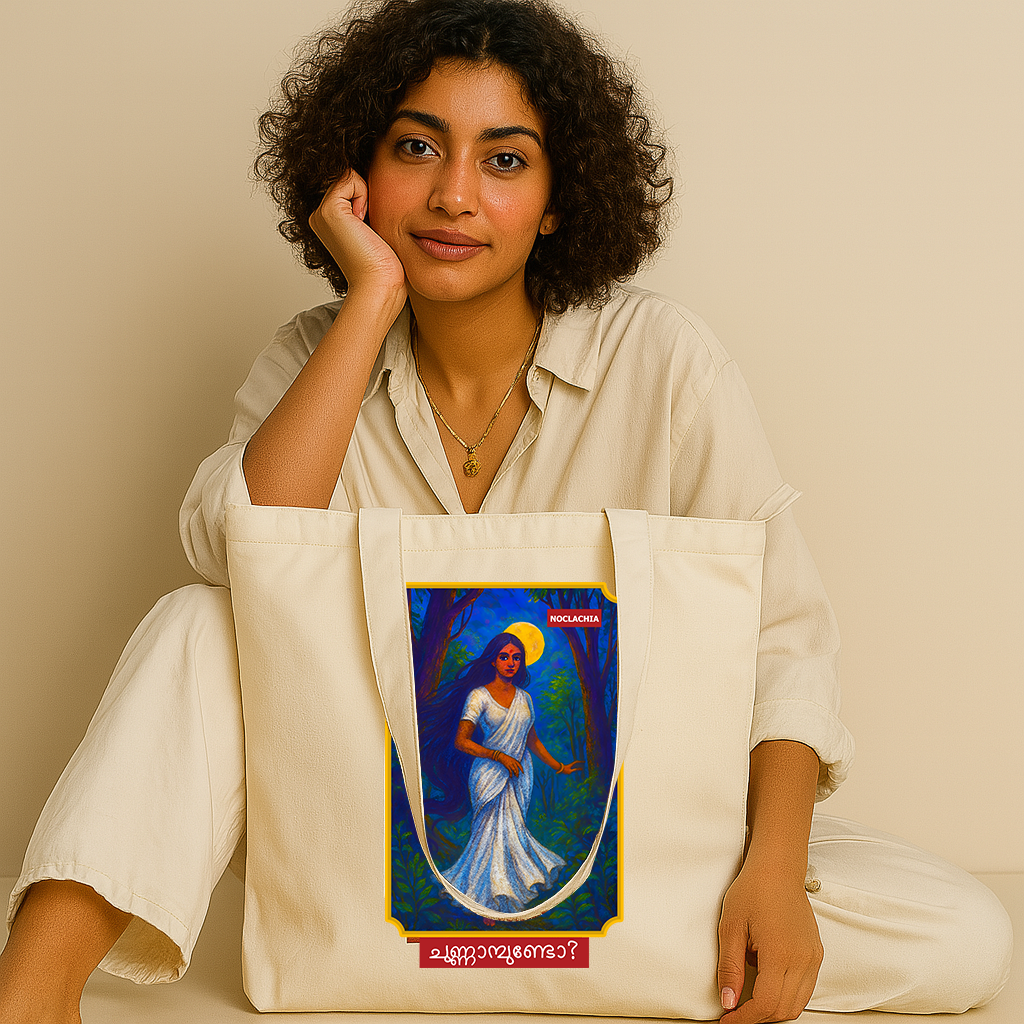 Yekshi - Everyday Large Tote Bag