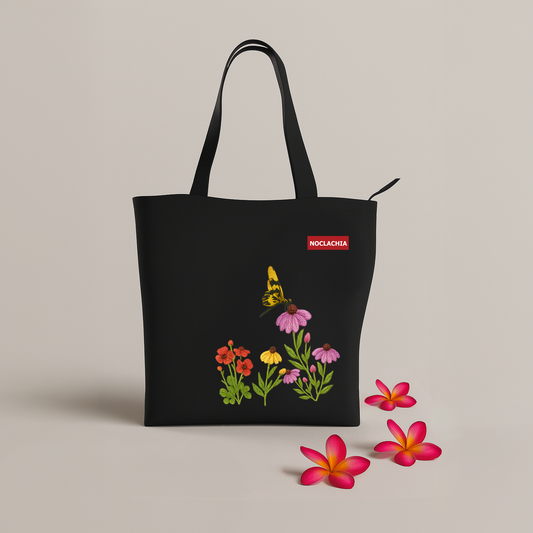 Onathumbi - Everyday Large Tote Bag