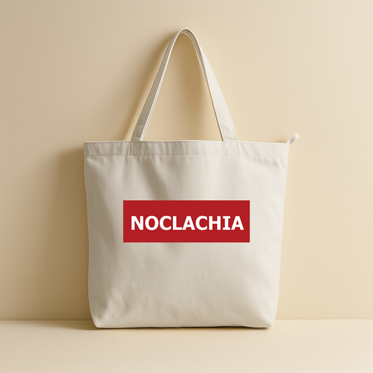 Noclachia - Everyday Large Tote Bag